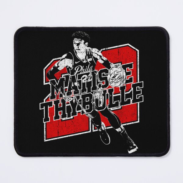 Item preview, Matisse Thybulle Essential T-Shirt designed and sold by batesyadi3.