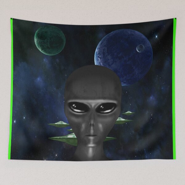 Item preview, GREYS UFO designed and sold by DGSDIRECT.