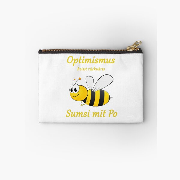Item preview, Optimism means backwards Sumsi with Po designed and sold by Aetheriaworld.