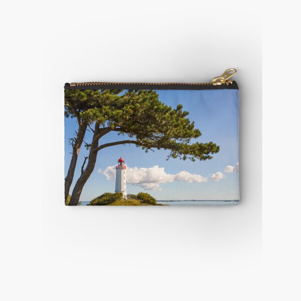 Artikelvorschau, Leuchtturm Dornbusch auf der Insel Hiddensee entworfen und verkauft von dieterich.