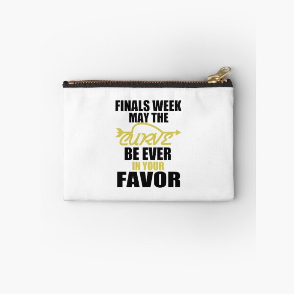 Item preview, Finals Week designed and sold by beggr.