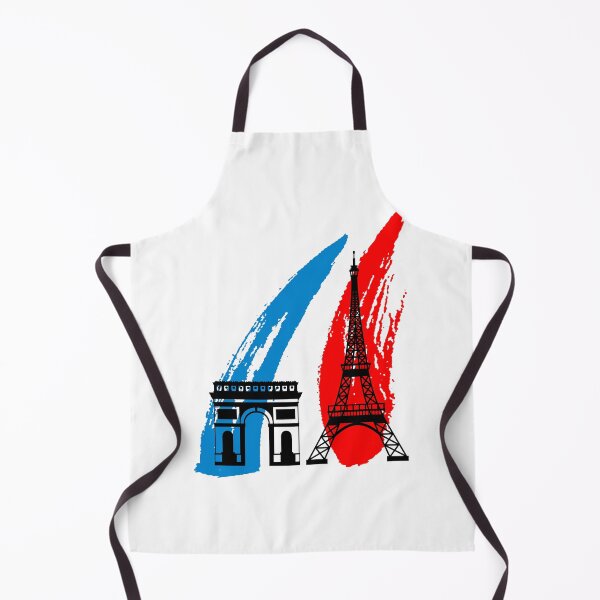 Item preview, Eiffel Tower and Triumphal arch designed and sold by JAG2B.