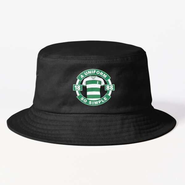 Celtics bucket sales hat