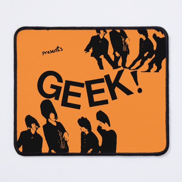 Item preview, Geek designed and sold by BloomAtNight.