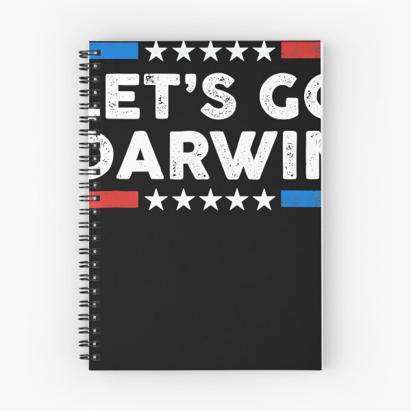 Item preview, Lets Go Darwin US Flag Vintage  designed and sold by melauncekoepfgk.