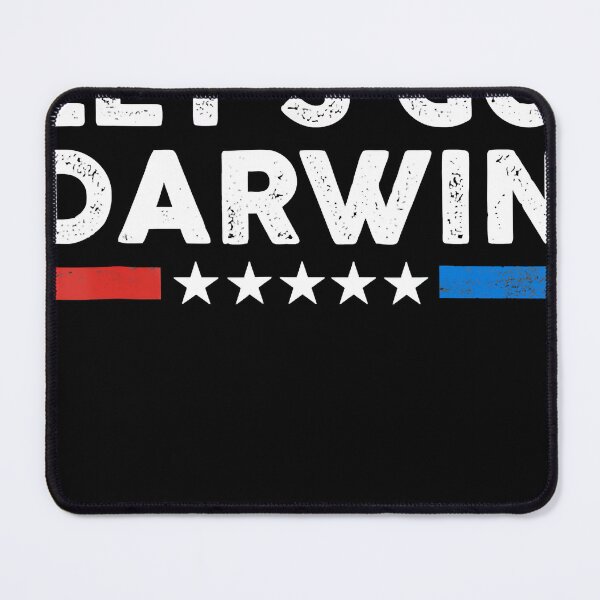 Item preview, Lets Go Darwin US Flag Vintage designed and sold by melauncekoepfgk.