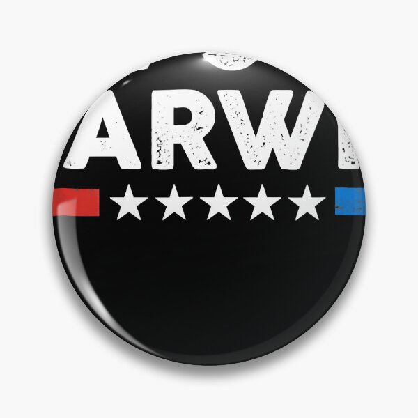 Item preview, Lets Go Darwin US Flag Vintage  designed and sold by melauncekoepfgk.