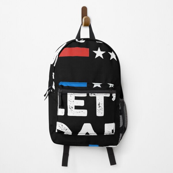 Item preview, Lets Go Darwin US Flag Vintage designed and sold by melauncekoepfgk.