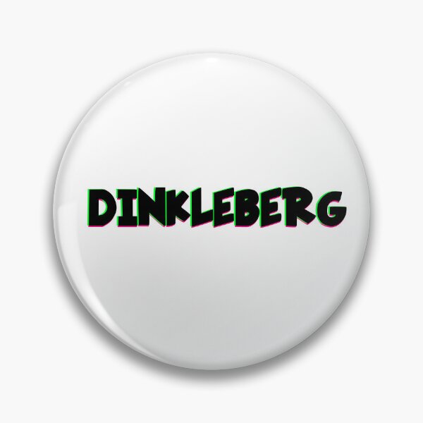 Item preview, Dinkleberg designed and sold by mejtstupor.