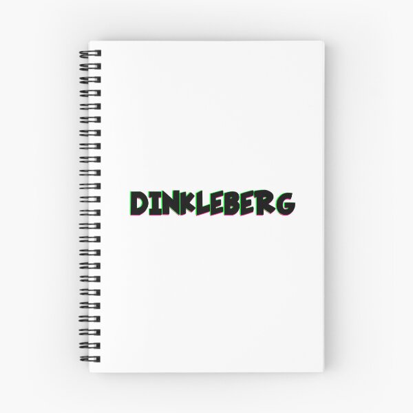 Item preview, Dinkleberg designed and sold by mejtstupor.