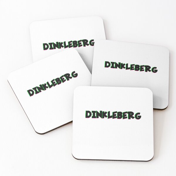 Item preview, Dinkleberg designed and sold by mejtstupor.