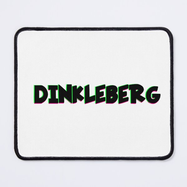 Item preview, Dinkleberg designed and sold by mejtstupor.