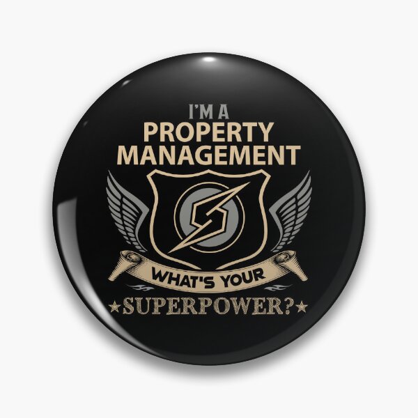 Item preview, Property Management T Shirt - What Is Your Superpower Job Gift Item Tee designed and sold by leolanwugm.