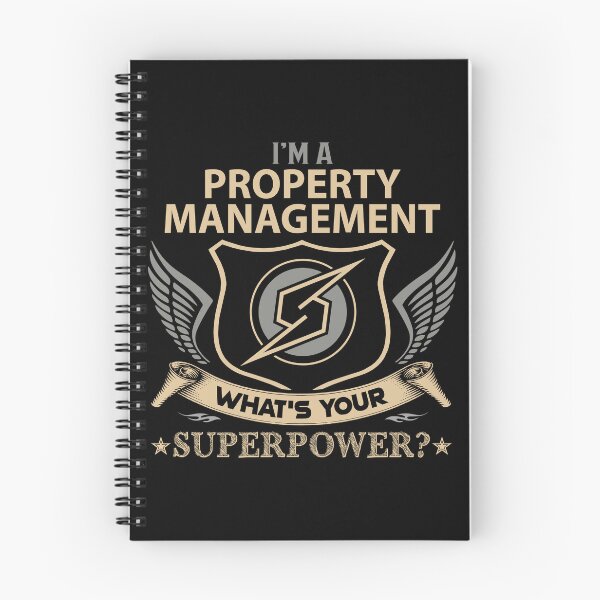 Item preview, Property Management T Shirt - What Is Your Superpower Job Gift Item Tee designed and sold by leolanwugm.