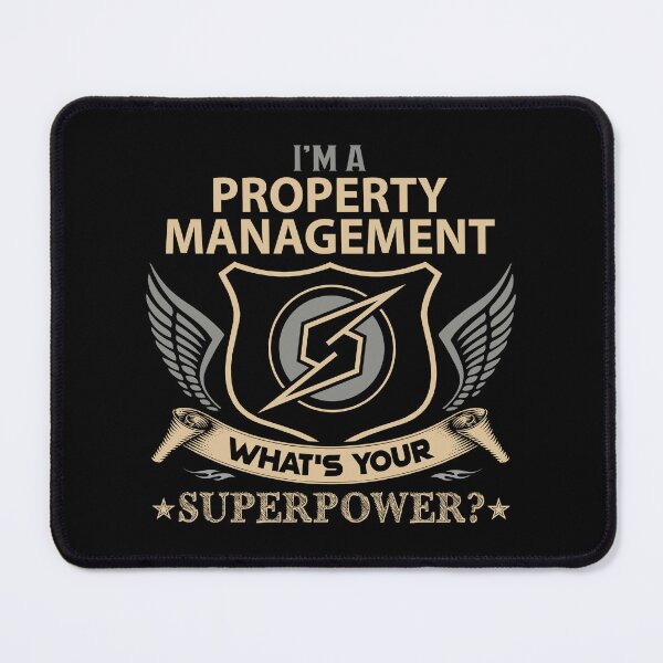 Item preview, Property Management T Shirt - What Is Your Superpower Job Gift Item Tee designed and sold by leolanwugm.
