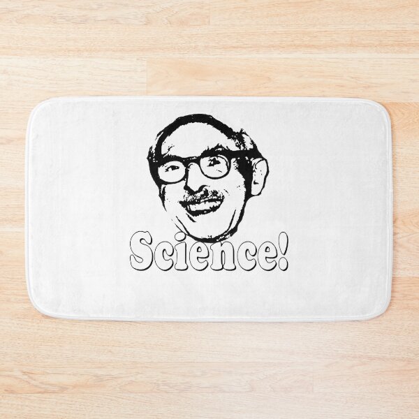 Item preview, Mens Womens Science Magnus Pyke Funny Fans designed and sold by DoraNicolas.