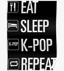 Nur Kpop Poster
