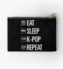 Kpop only Studio Pouch