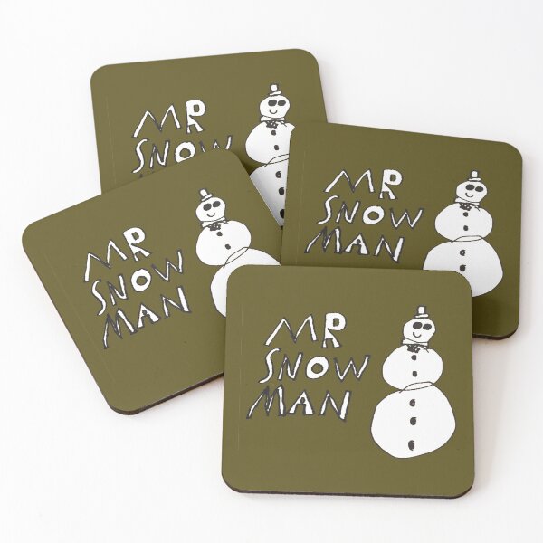 Item preview, My Snow Man by RyaZo designed and sold by CriticalC404.