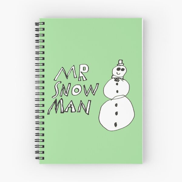 Item preview, My Snow Man by RyaZo designed and sold by CriticalC404.