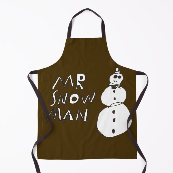 Item preview, My Snow Man by RyaZo designed and sold by CriticalC404.
