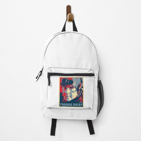 Item preview, Music Vintage Retro Thomas Dolby Gifts For Music Fans designed and sold by DoraNicolas.