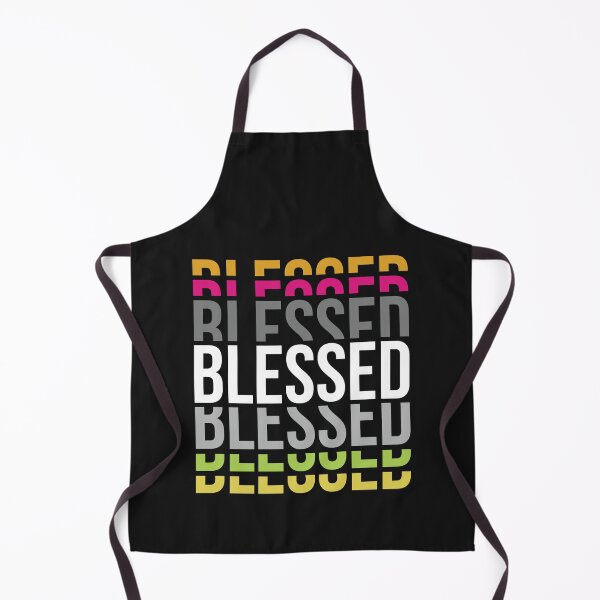 Item preview, Funny Life Quotes Always Be Blessed designed and sold by monica1059.
