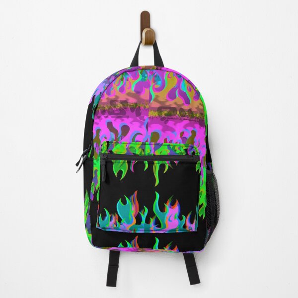 Item preview, Cyber Fire designed and sold by EwwGerms.