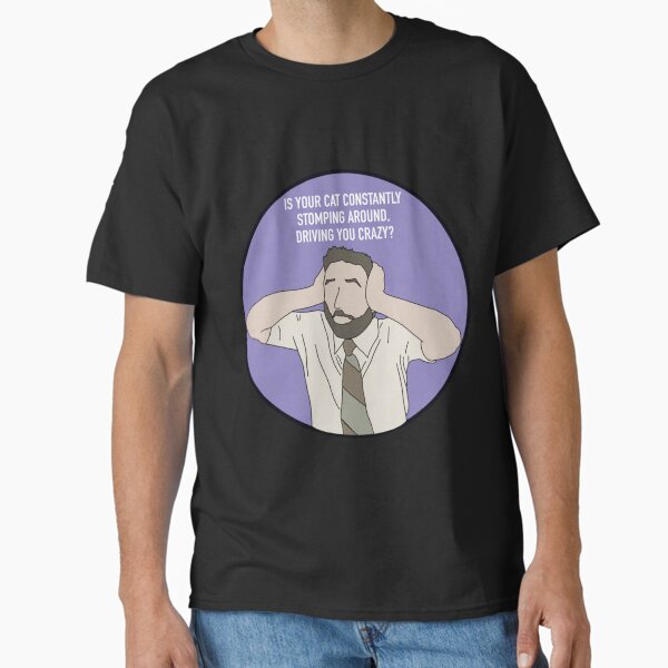 Item preview, Kitten Mittens It’s Always Sunny    designed and sold by BroadwayShops.