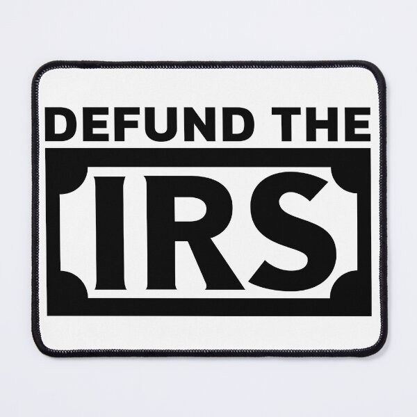Item preview, Defund The IRS Essential designed and sold by thailerd.
