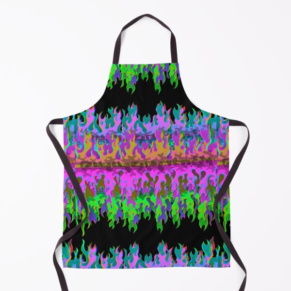 Item preview, Cyber Fire designed and sold by EwwGerms.