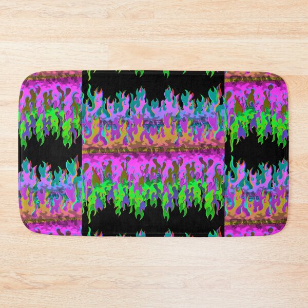 Item preview, Cyber Fire designed and sold by EwwGerms.