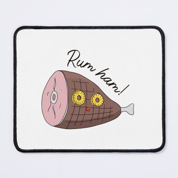 Item preview, Rum ham - it_s always sunny designed and sold by BroadwayShops.