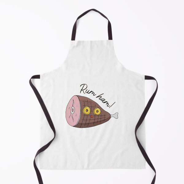 Item preview, Rum ham - it_s always sunny designed and sold by BroadwayShops.