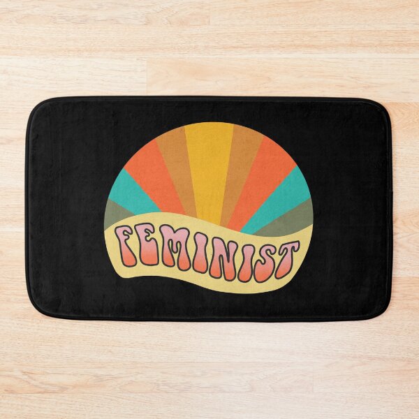 Item preview, Feminist designed and sold by LP.