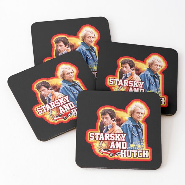 Item preview, Starsky and Hutch Classic Seventies TV designed and sold by weddingfat.
