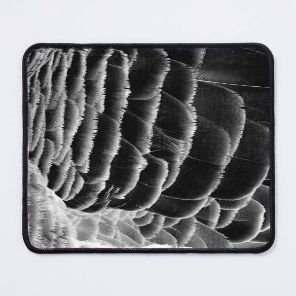 Item preview, Goose Photography | Bird Feathers Close up designed and sold by CarolinaReina.