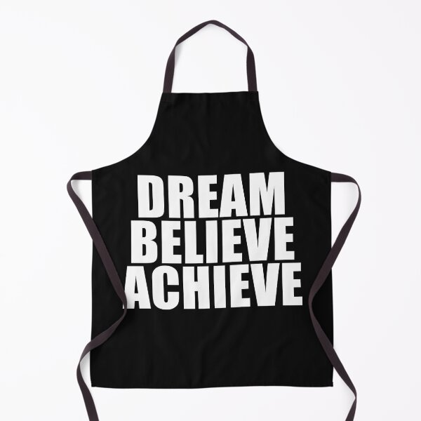 Item preview, Monday Motivation Meme Dream, Believe And Achieve designed and sold by monica1059.