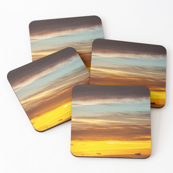Item preview, sunset sky designed and sold by 1STunningART.