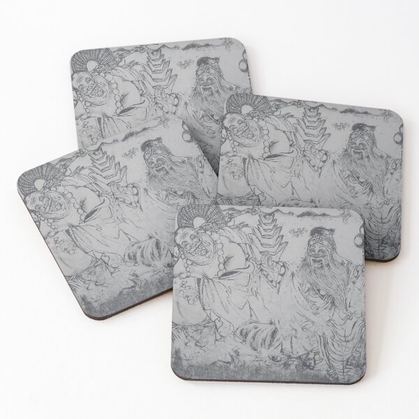 Item preview, Ancestors designed and sold by Charlie-is-here.