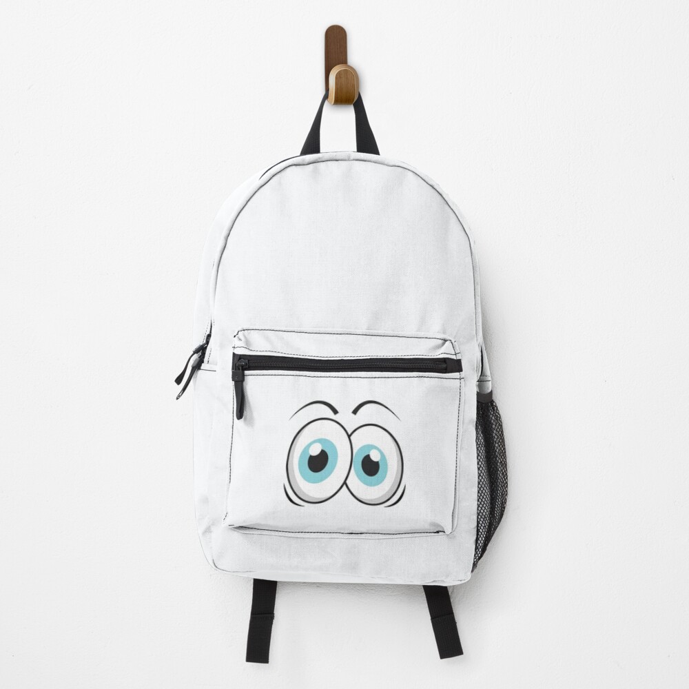 Item preview, Backpack designed and sold by Rueydesign.
