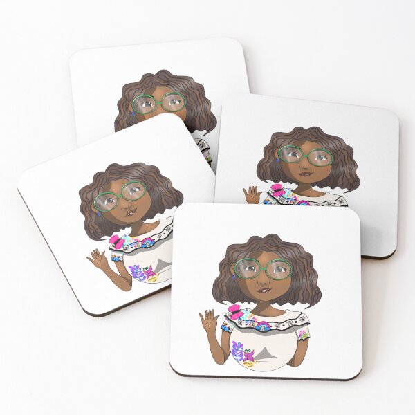 Item preview, Maribel, el milagro de la familia designed and sold by Montse Martí L..