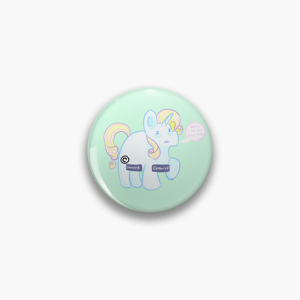 Item preview, Pin designed and sold by Ryaartt.