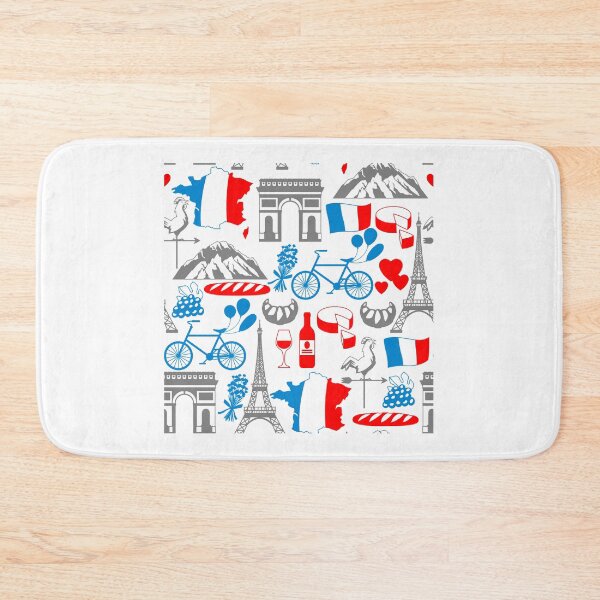 Item preview, France and all symbols designed and sold by JAG2B.