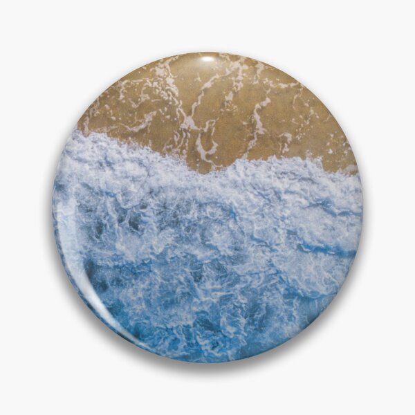 Item preview, Ocean & waves design designed and sold by AlexanderStore6.