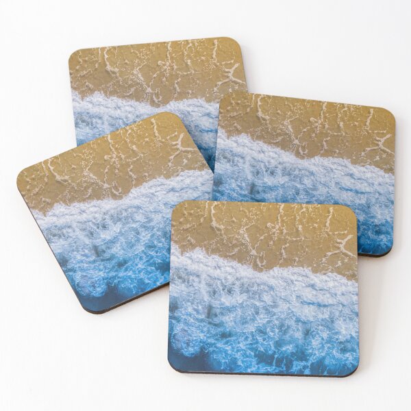 Item preview, Ocean & waves design designed and sold by AlexanderStore6.