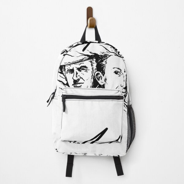 Item preview, 4 Horsemen of Sasquatch Research designed and sold by Isaacan397.