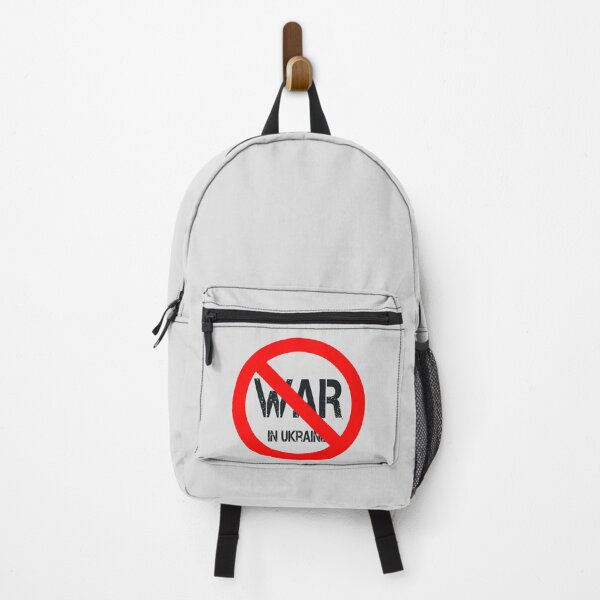 Item preview, No war in Ukraine designed and sold by Sky-99.