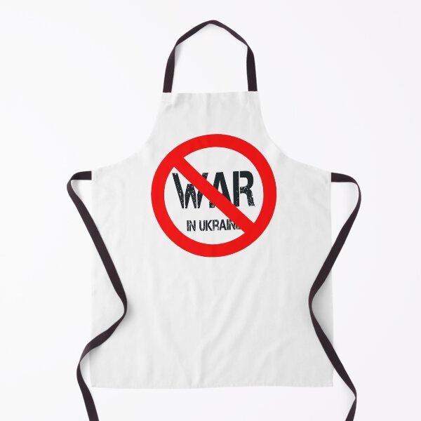 Item preview, No war in Ukraine designed and sold by Sky-99.