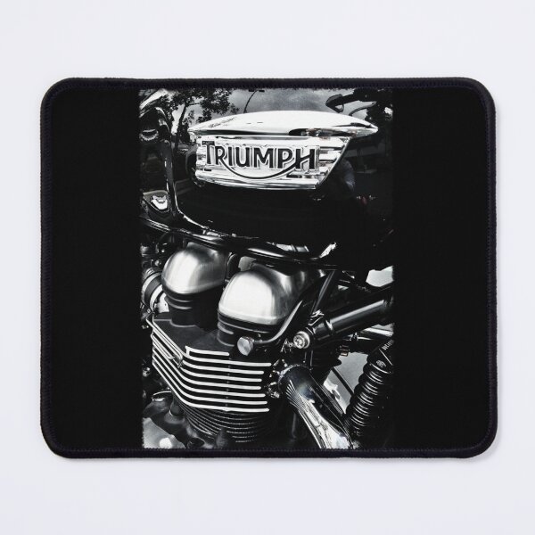Item preview, The English Engine designed and sold by RudeMonsters.